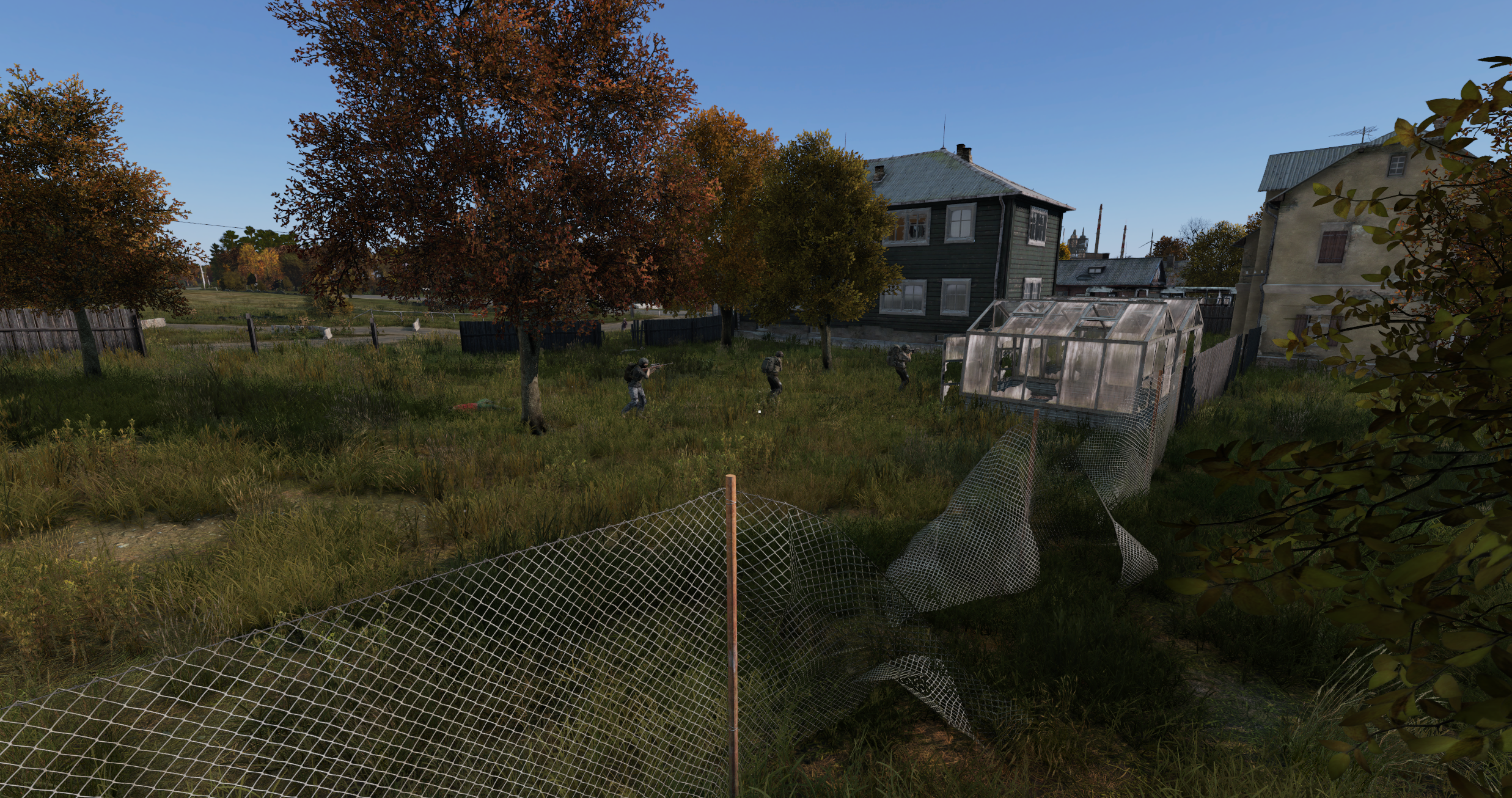 DayZ Expansion AI 1