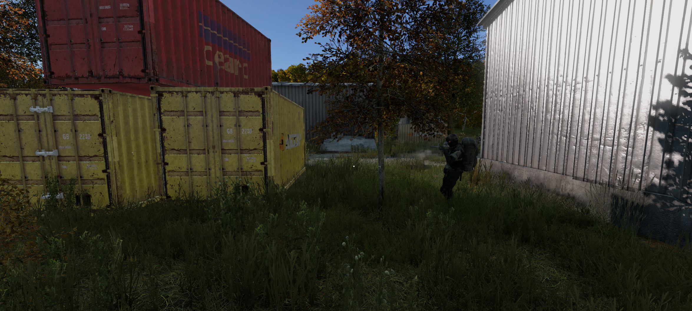 DayZ Expansion AI 3